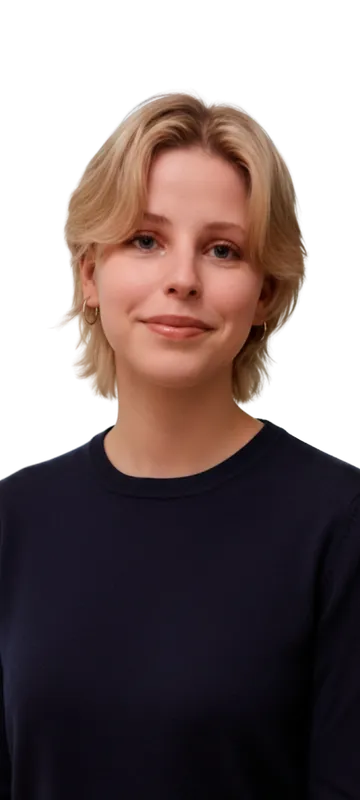 Portrait de Marie Lefebvre, monteuse vidéo