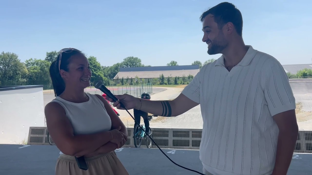 Vidéo pour Radio Locale, montage de KOZ Média Vitré