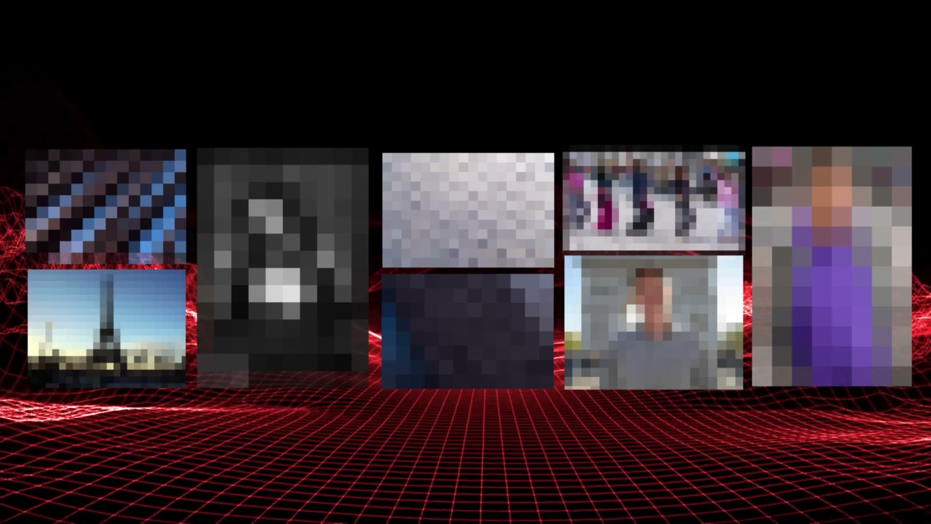 Motion design