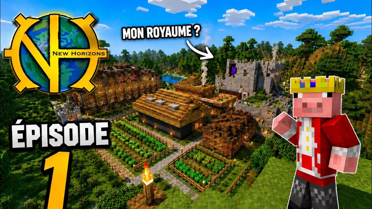 Gameplay, montage de melmel_off